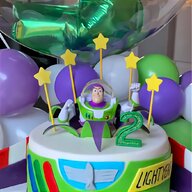 buzz lightyear cake for sale