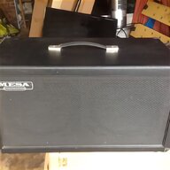 mesa bass for sale