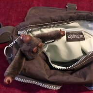 kipling bags fairfax large for sale