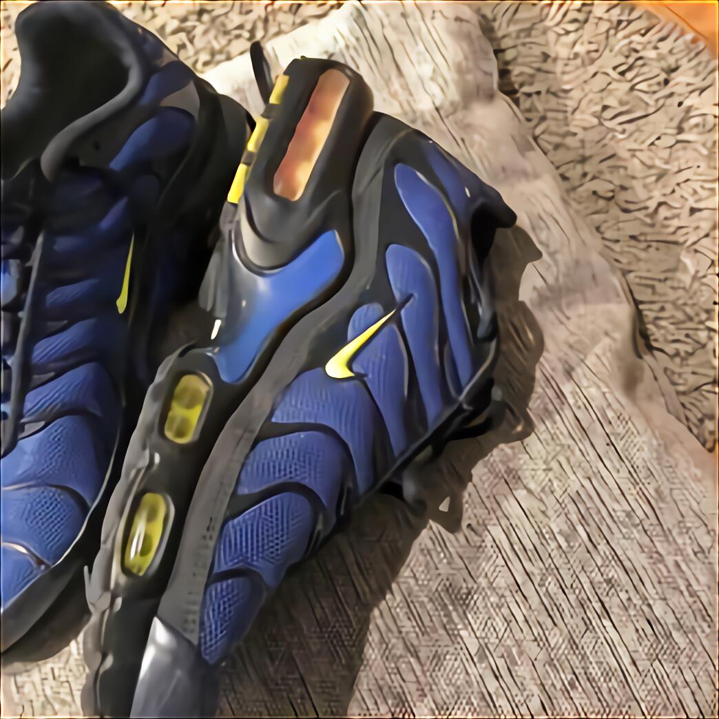 Tns Shoes for sale in UK | 65 used Tns Shoes