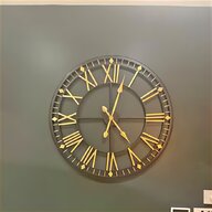sputnik clock for sale