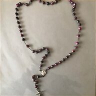 rosary necklace for sale