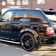 range rover for sale