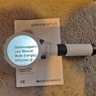 3x magnifier for sale