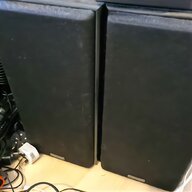 old stereo speakers for sale