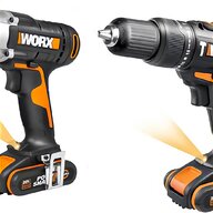 worx multi tool for sale