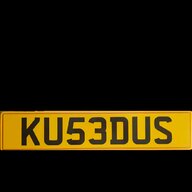 car reg numbers for sale
