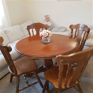 reclaimed wood dining table for sale