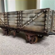 plank wagon for sale
