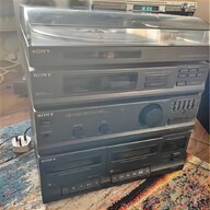 sony cassette recorder for sale