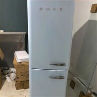 retro fridge freezers for sale