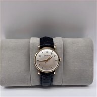 mens 9ct gold watch for sale