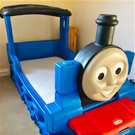 thomas little tikes bed for sale