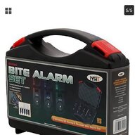 wireless carp alarms for sale