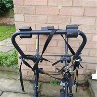 halfords bike rack for sale