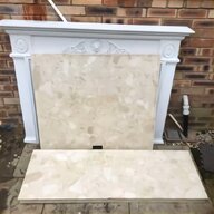 fireplace back panel for sale