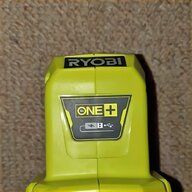 ryobi 18v charger for sale