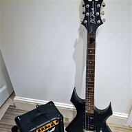 bc rich warlock guitar for sale
