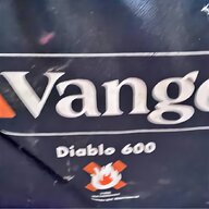 vango diablo 600 for sale