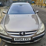 peugeot 406 cruise control for sale