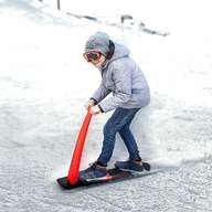 snow scooter for sale