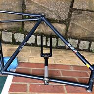 steel touring frame for sale