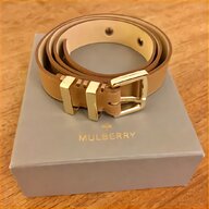 mulberry belt for sale