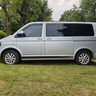 combi van for sale
