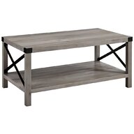 black storage coffee table for sale