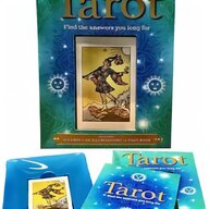 tarot cards set for sale