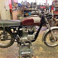 cafe racer project for sale