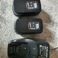 worx 18v battery for sale