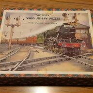 wooden name jigsaw for sale