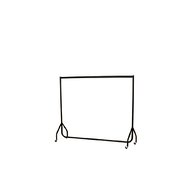 heavy duty clothes rail 6 for sale