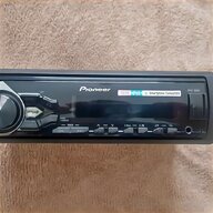 pioneer car stereo for sale