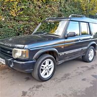 2004 land rover discovery 2 for sale