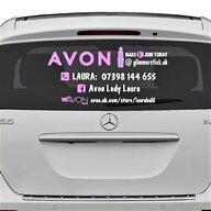 mercedes decals for sale