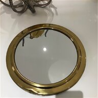 mirror plates for sale