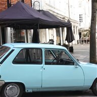 renault 18 for sale