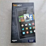 kindle fire tablet for sale