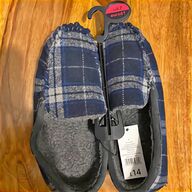 tartan slippers for sale