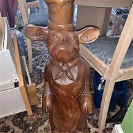 pig statue for sale