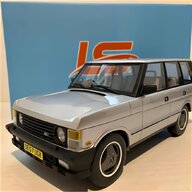 land rover collectables for sale