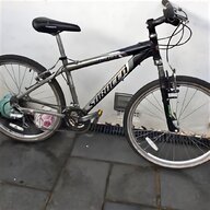 saracen bike for sale