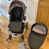 icandy pear carry cot for sale
