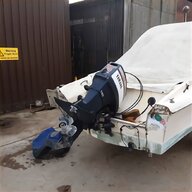 motorised dinghy for sale