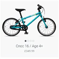 isla bike 16 for sale