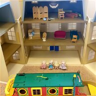 playmobil mansion house for sale