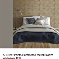 metallic wallpaper for sale