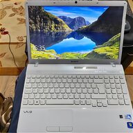 sony vaio vgc js for sale